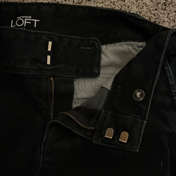 Loft by Ann Taylor jeans - Picture 2 of 4